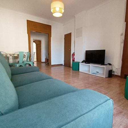 Setubal Downtown Todi I Διαμέρισμα Εξωτερικό φωτογραφία