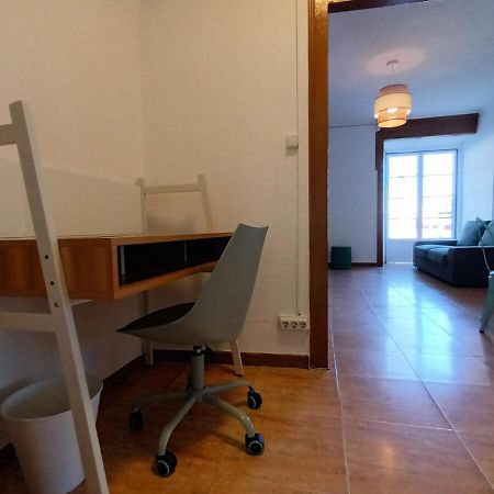 Setubal Downtown Todi I Διαμέρισμα Εξωτερικό φωτογραφία
