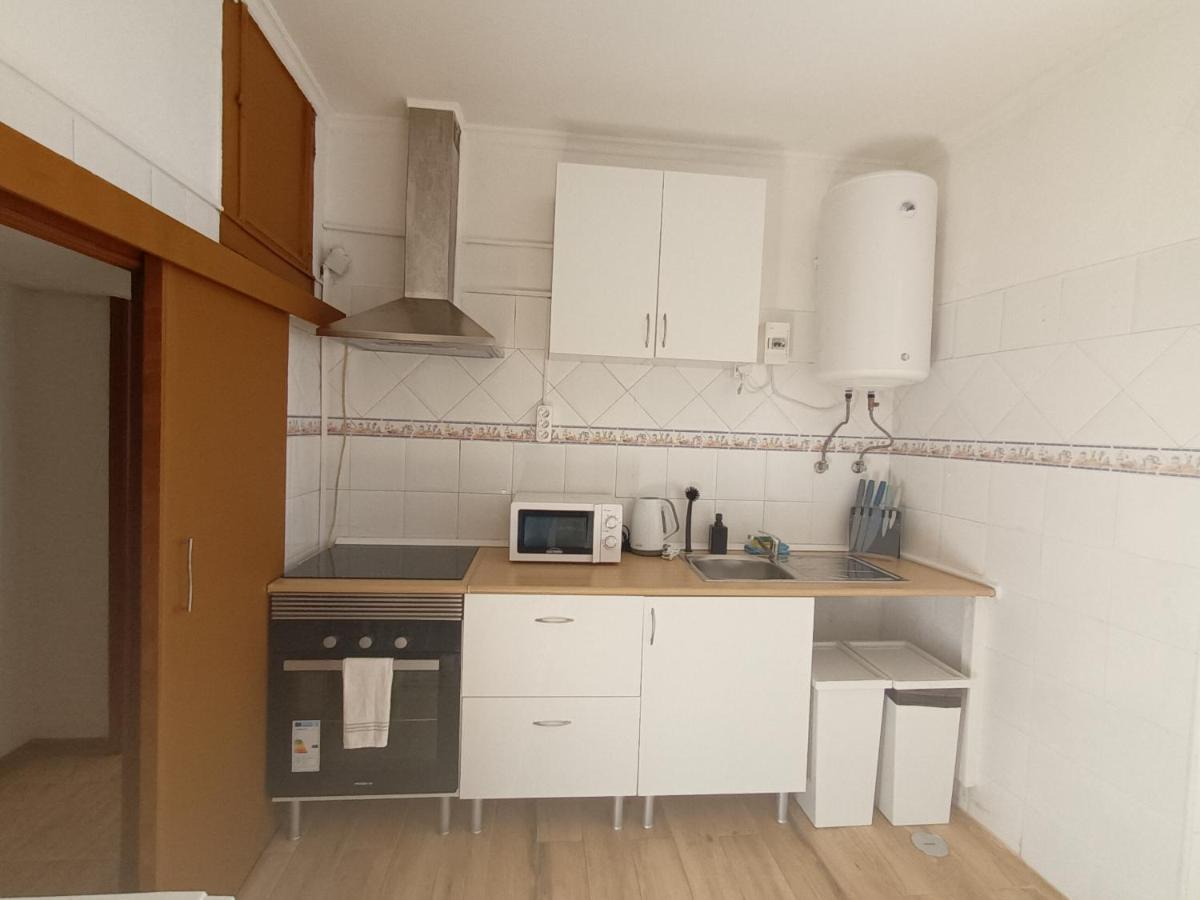 Setubal Downtown Todi I Διαμέρισμα Εξωτερικό φωτογραφία