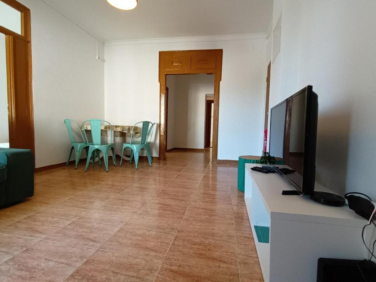Setubal Downtown Todi I Διαμέρισμα Εξωτερικό φωτογραφία