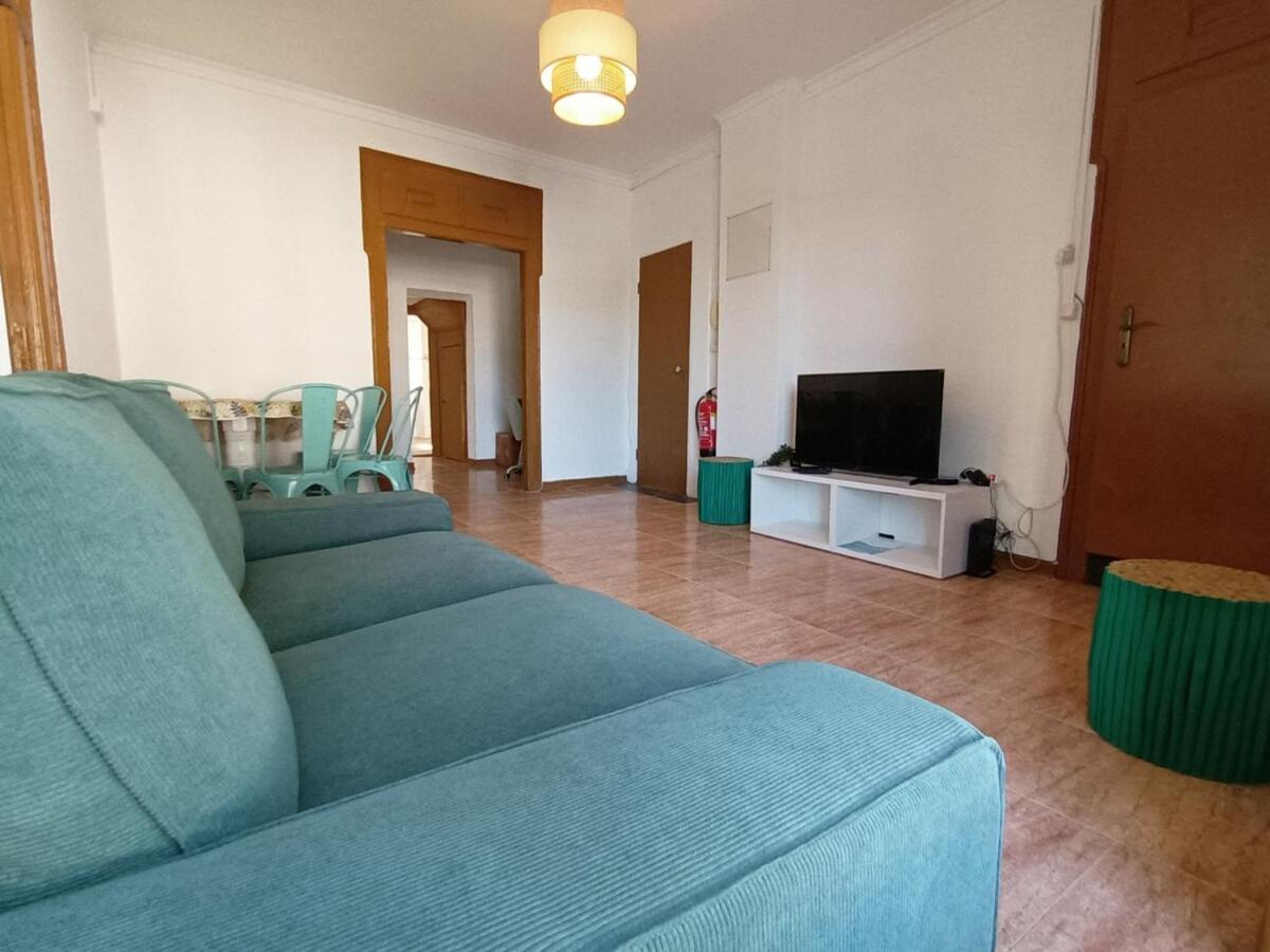 Setubal Downtown Todi I Διαμέρισμα Εξωτερικό φωτογραφία