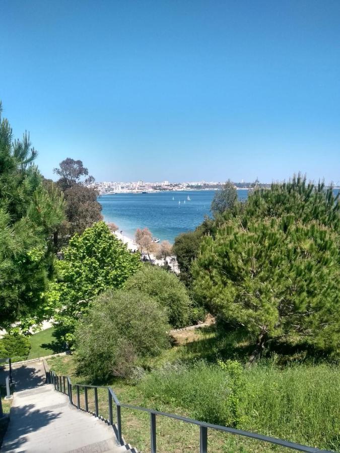 Setubal Downtown Todi I Διαμέρισμα Εξωτερικό φωτογραφία