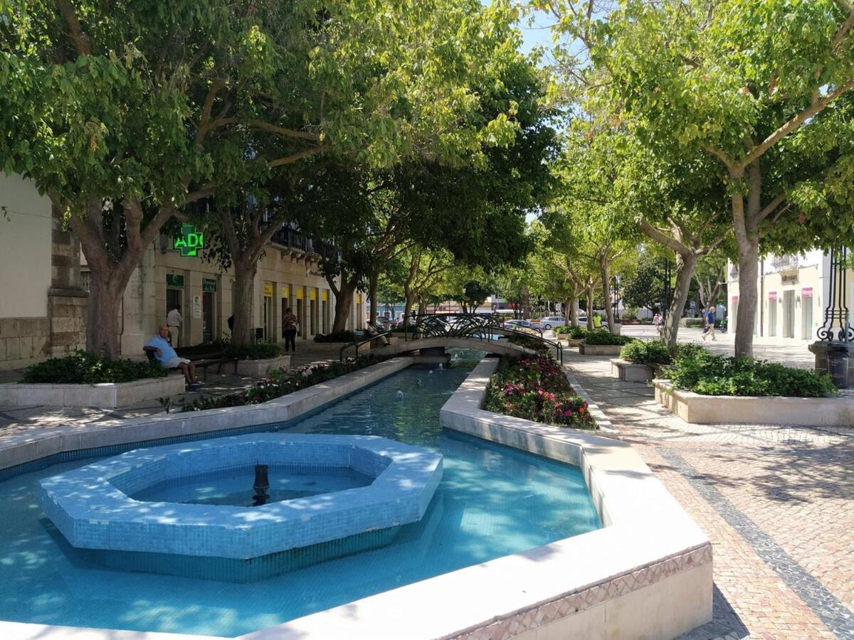 Setubal Downtown Todi I Διαμέρισμα Εξωτερικό φωτογραφία