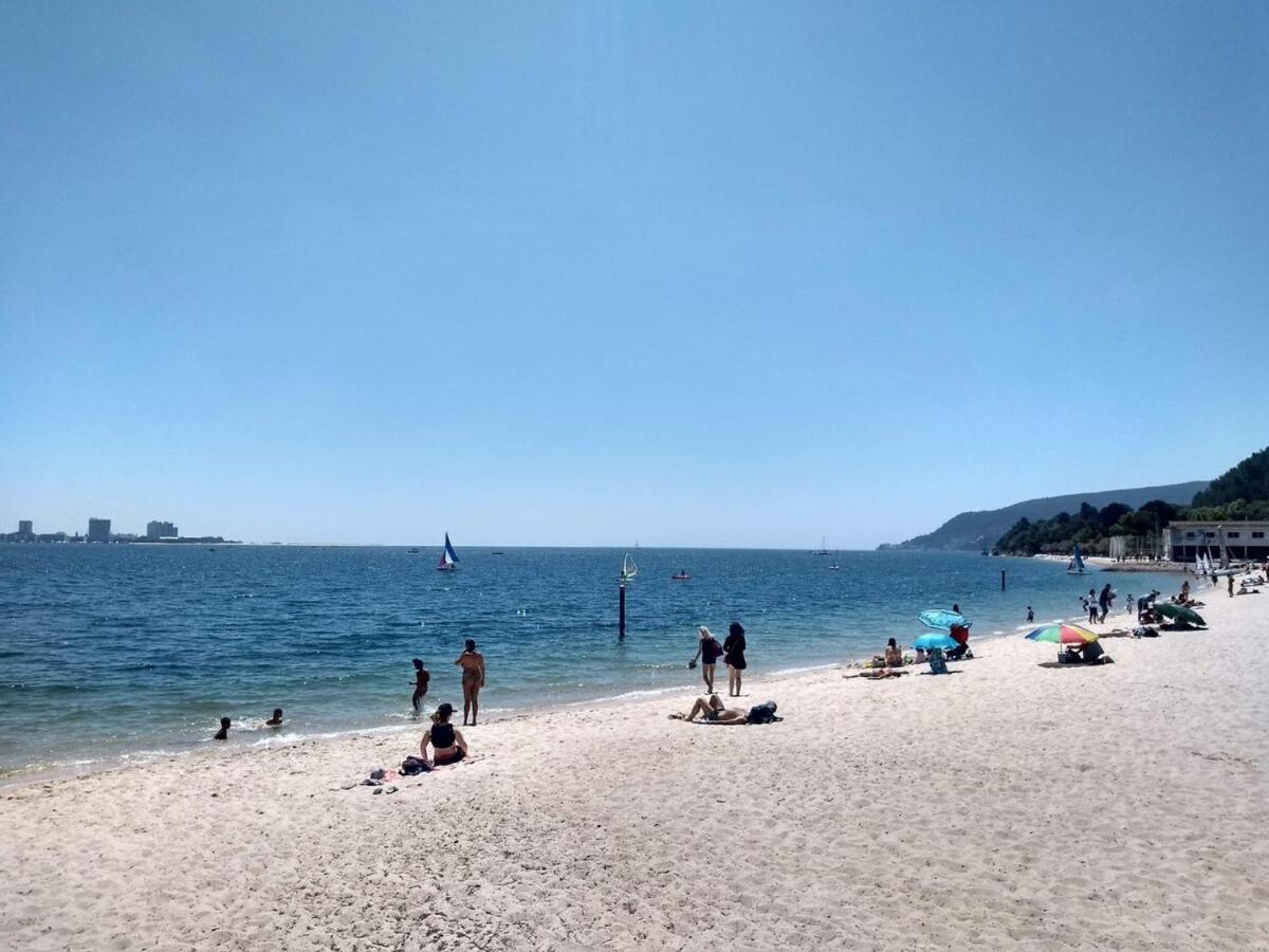 Setubal Downtown Todi I Διαμέρισμα Εξωτερικό φωτογραφία